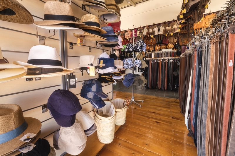 0027 - Koutsis Leather - June 2022 - AdamThanos.com